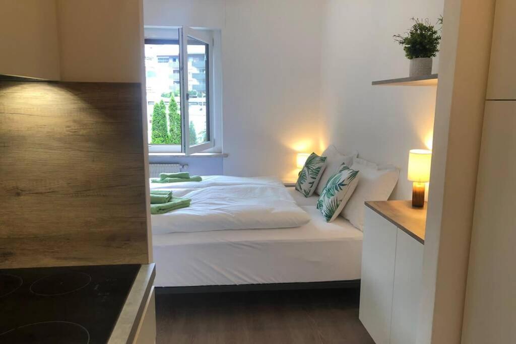 Brunico 19 Apartment ภายนอก รูปภาพ